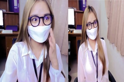sex hà meo Khoảnh khắc vợ chồng trẻ cứ rảnh là chịch