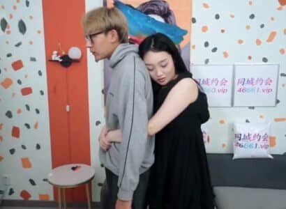 hanah owo sex Người mẫu công ty nội y (vietsub)